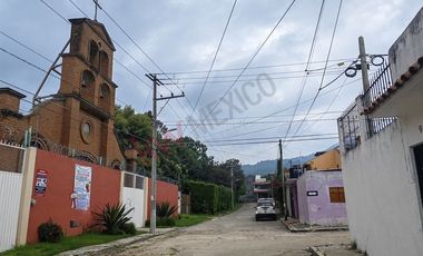 Oportunidad de Inversión: Casa en Venta en Esquina en San Cristóbal de las Casas