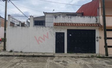 Oportunidad de Inversión: Casa en Venta en Esquina en San Cristóbal de las Casas