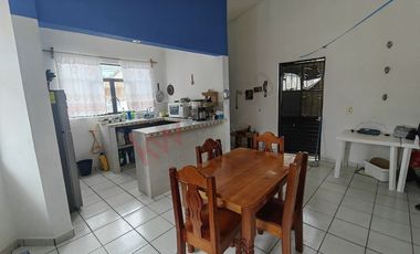 Oportunidad de Inversión: Casa en Venta en Esquina en San Cristóbal de las Casas