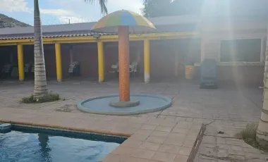 Finca-Rancho en Venta en Independencia, Torreón, Coahuila de Zaragoza