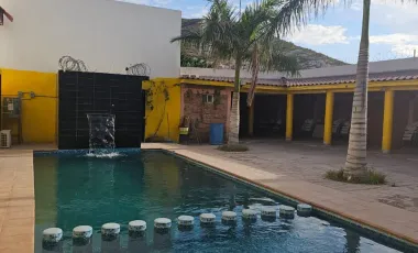 Finca-Rancho en Venta en Independencia, Torreón, Coahuila de Zaragoza