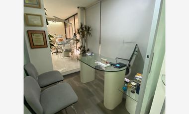 Consultorio en venta en Cuernavaca Centro, Cuernavaca, Morelos