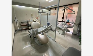 Consultorio en venta en Cuernavaca Centro, Cuernavaca, Morelos