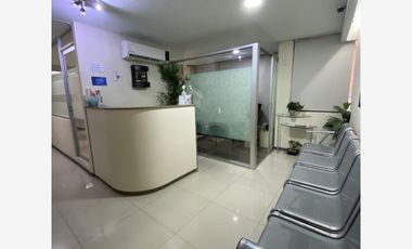 Consultorio en venta en Cuernavaca Centro, Cuernavaca, Morelos