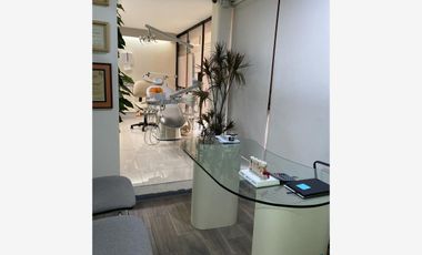 Consultorio en venta en Cuernavaca Centro, Cuernavaca, Morelos