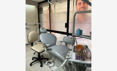 Consultorio en venta en Cuernavaca Centro, Cuernavaca, Morelos