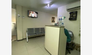 Consultorio en venta en Cuernavaca Centro, Cuernavaca, Morelos