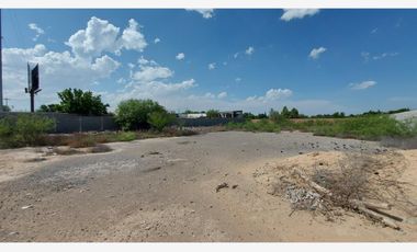 Terreno en renta en Los Valdez, Saltillo, Coahuila de Zaragoza