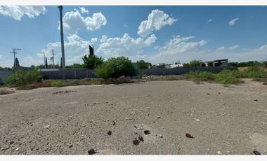Terreno en renta en Los Valdez, Saltillo, Coahuila de Zaragoza