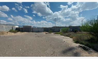Terreno en renta en Los Valdez, Saltillo, Coahuila de Zaragoza