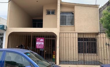 Casa en venta en America, Saltillo, Coahuila de Zaragoza