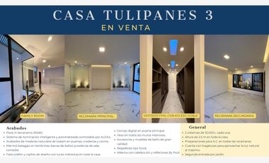 Casa en venta en Delicias, Cuernavaca, Morelos