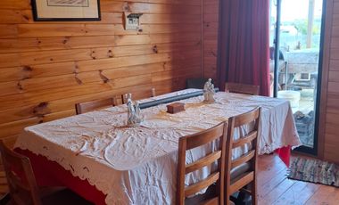 VENTA PARCELA SECTOR HUACAMALÁ QUILLÓN