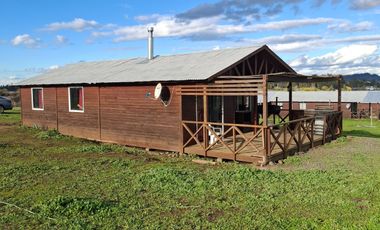 VENTA PARCELA SECTOR HUACAMALÁ QUILLÓN