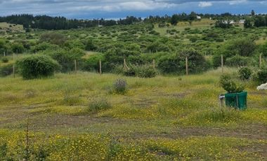 VENTA PARCELA SECTOR HUACAMALÁ QUILLÓN