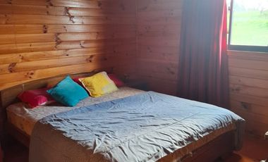 VENTA PARCELA SECTOR HUACAMALÁ QUILLÓN