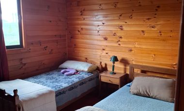 VENTA PARCELA SECTOR HUACAMALÁ QUILLÓN