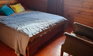 VENTA PARCELA SECTOR HUACAMALÁ QUILLÓN