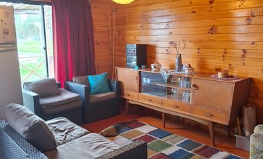 VENTA PARCELA SECTOR HUACAMALÁ QUILLÓN