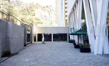 Local Comercial en Arriendo en Torre Nueva Santa María