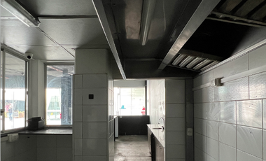 Local Comercial en Arriendo en Torre Nueva Santa María