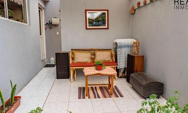 VENTA DE CASA - 4 DORMITORIOS - SECTOR PUERTAS DEL SOL