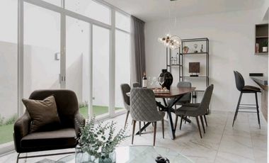 VENTA Casa Mod Magnolia Porta Arvena norte Aguascalientes