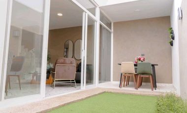 VENTA Casa Mod Magnolia Porta Arvena norte Aguascalientes