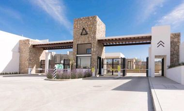 VENTA Casa Mod Magnolia Porta Arvena norte Aguascalientes