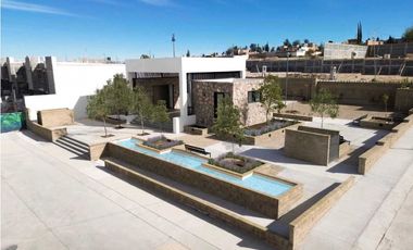 VENTA Casa Mod Magnolia Porta Arvena norte Aguascalientes