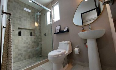 Venta Casa Mod Bonanza Vilanova R. Santa Mónica Sur Aguascalientes