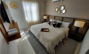 Venta Casa Mod Bonanza Vilanova R. Santa Mónica Sur Aguascalientes