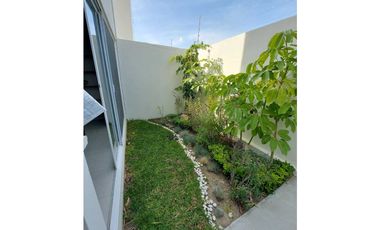 Venta Casa Mod Bonanza Vilanova R. Santa Mónica Sur Aguascalientes