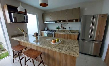 Venta Casa Mod Bonanza Vilanova R. Santa Mónica Sur Aguascalientes