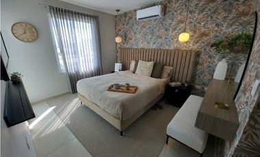 Venta Casa Mod Fortuna Vilanova R. Santa Mónica Sur Aguascalientes