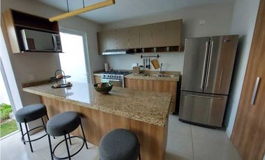 Venta Casa Mod Fortuna Vilanova R. Santa Mónica Sur Aguascalientes