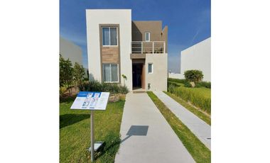 Venta Casa Mod Fortuna Vilanova R. Santa Mónica Sur Aguascalientes
