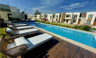 Venta Casa Mod Fortuna Vilanova R. Santa Mónica Sur Aguascalientes