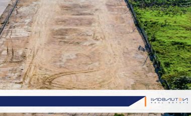 IB-TB0028 - Terreno Industrial en Renta en Villahermosa, 16,401 m2.