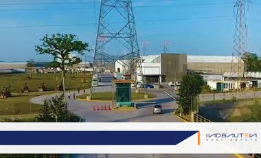 IB-TB0029 - Terreno Industrial en Venta en Villahermosa, 30,000 m2.