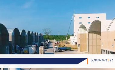 IB-TB0029 - Terreno Industrial en Venta en Villahermosa, 30,000 m2.