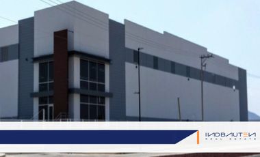 IB-GT0111 - Bodega Industrial para BTS en Renta en Silao, 5,500 m2.