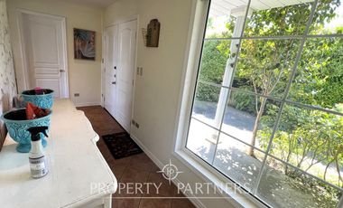 Casa emplazada en 2 sitios Santa María del Mar