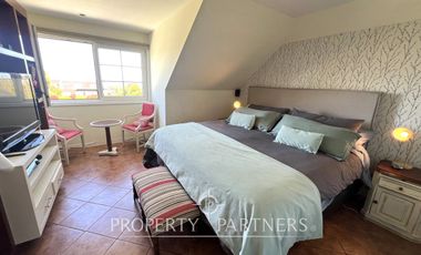 Casa emplazada en 2 sitios Santa María del Mar