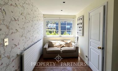 Casa emplazada en 2 sitios Santa María del Mar