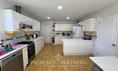 Casa emplazada en 2 sitios Santa María del Mar