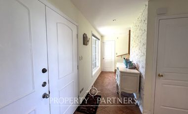 Casa emplazada en 2 sitios Santa María del Mar