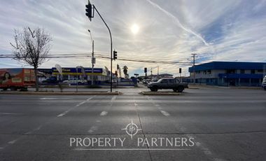 Casa en Balmaceda con excelente oportunidad de explotación comercial