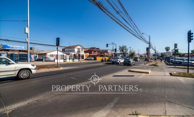 Casa en Balmaceda con excelente oportunidad de explotación comercial
