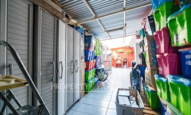 Casa en Balmaceda con excelente oportunidad de explotación comercial